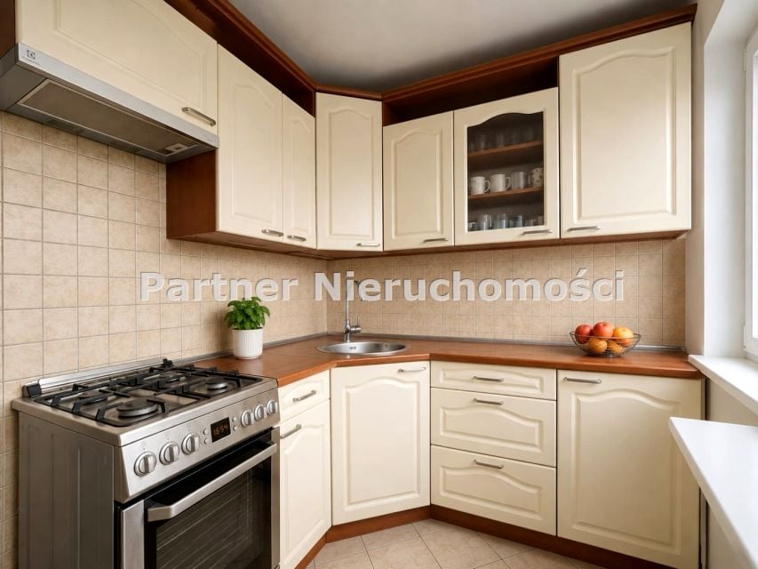 Mieszkanie Toruń