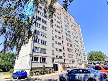 Mieszkanie Łódź