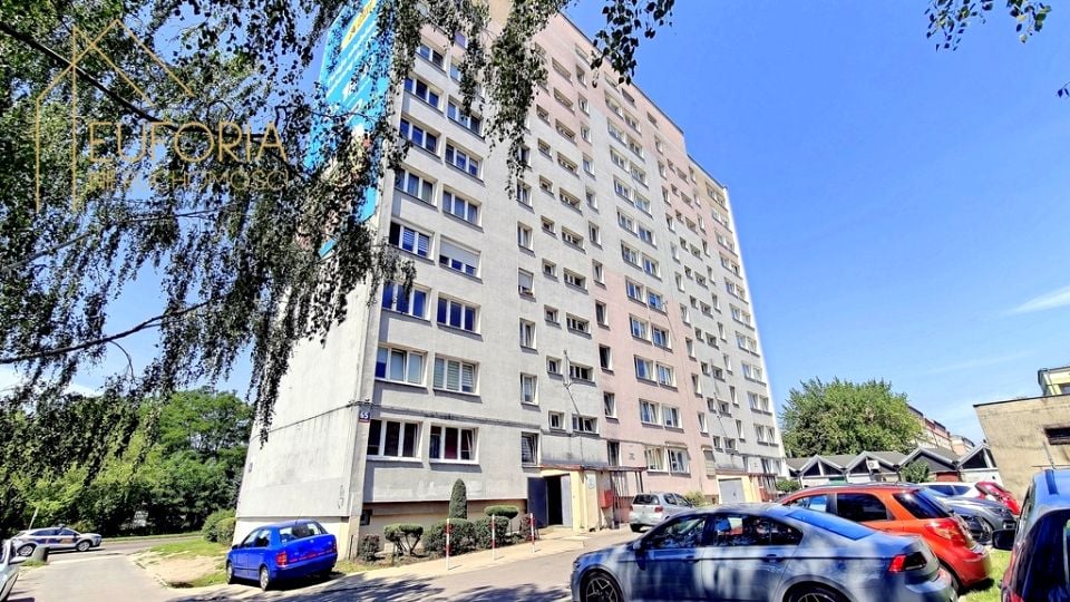 Mieszkanie Łódź