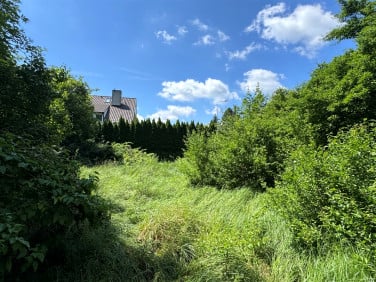 Działka budowlana Wrocław