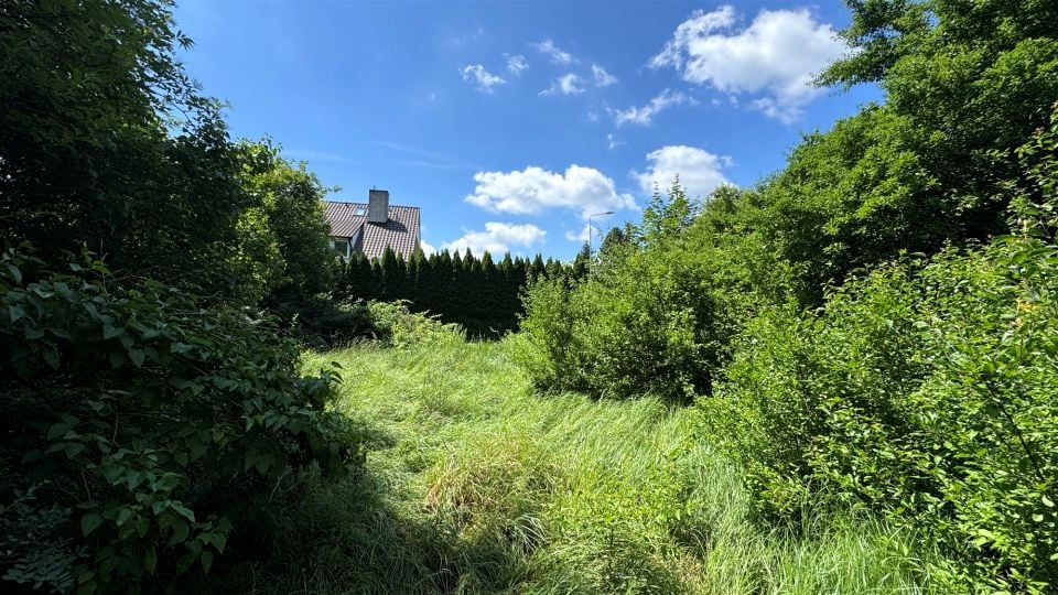 Działka budowlana Wrocław