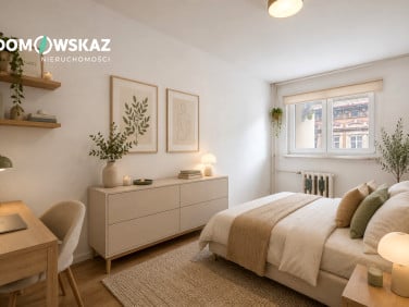 Mieszkanie Chorzów