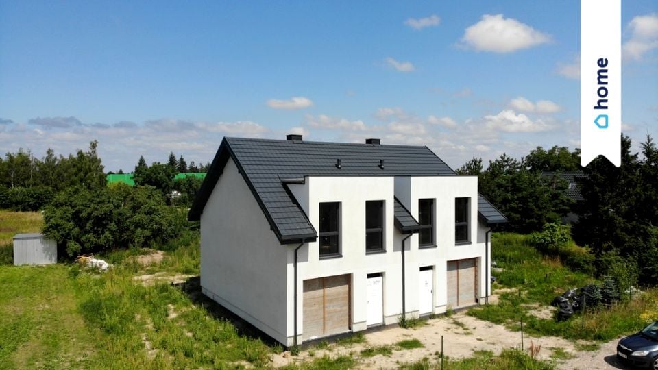 Dom Świecie