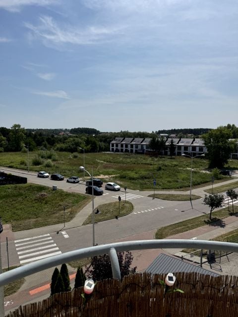 Mieszkanie Płock