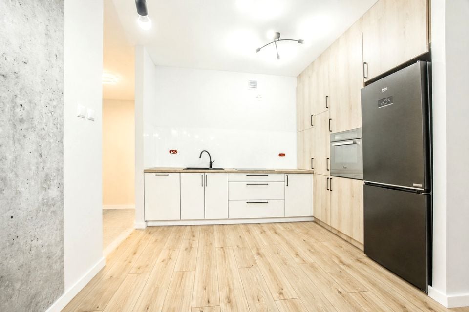 Mieszkanie apartamentowiec sprzedaż