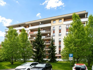 Mieszkanie Łódź