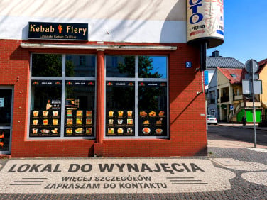 Lokal Słupsk