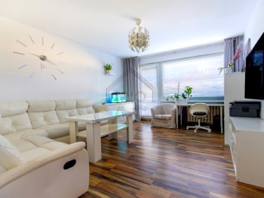 Mieszkanie Gdynia