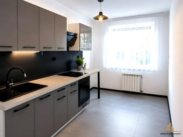 Mieszkanie Kraków