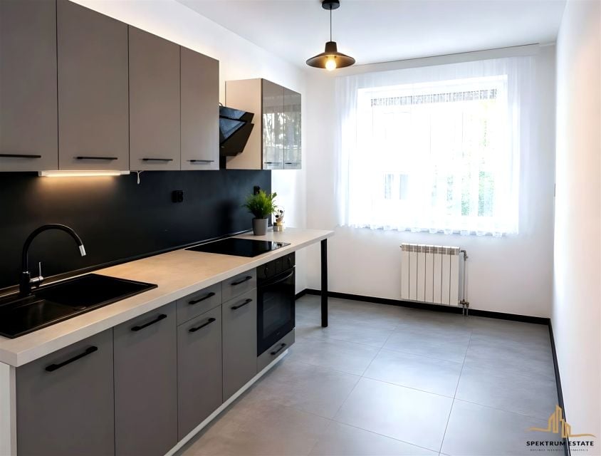 Mieszkanie Kraków