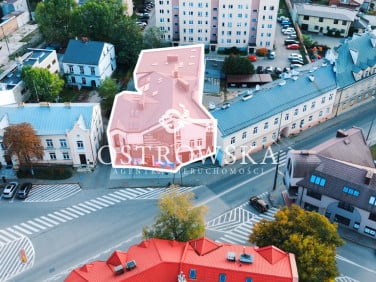 Lokal Ciechanów
