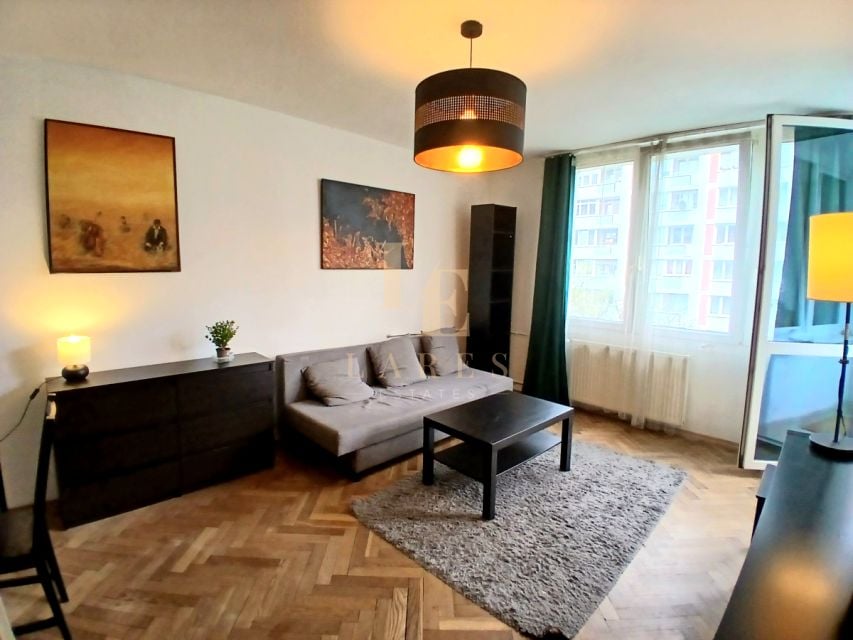 Mieszkanie Warszawa