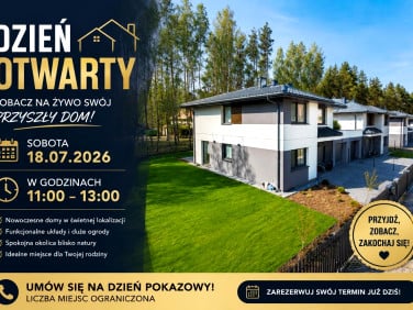 Dom Marysin sprzedaż