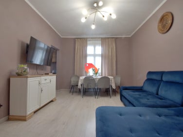 Mieszkanie Bydgoszcz