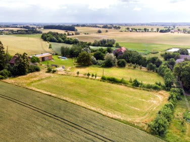 Działka rolna Dalwin