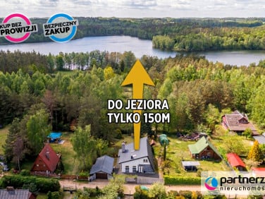 Dom Widna Góra