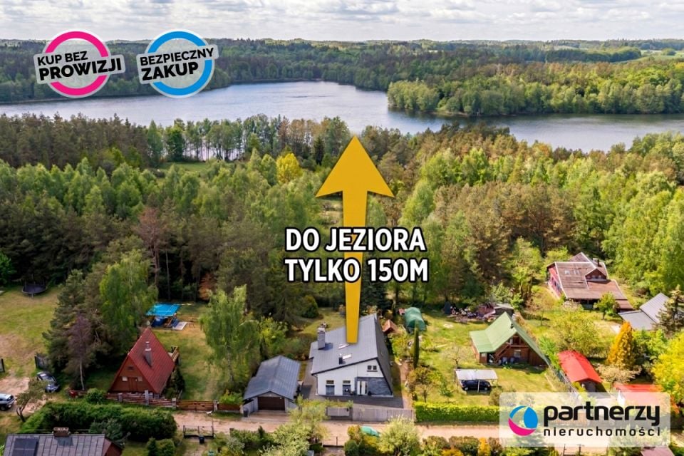 Dom Widna Góra