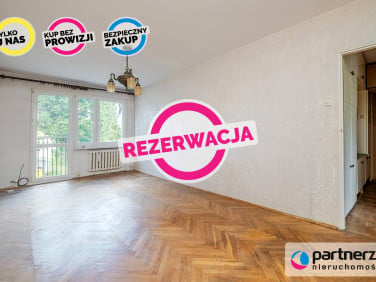Mieszkanie Gdańsk