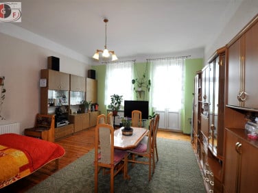 Mieszkanie Wrocław