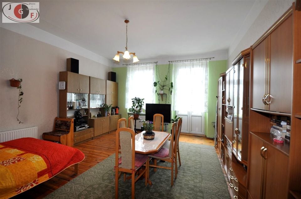 Mieszkanie Wrocław
