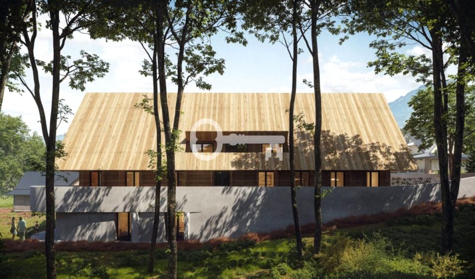 Mieszkanie apartamentowiec sprzedaż