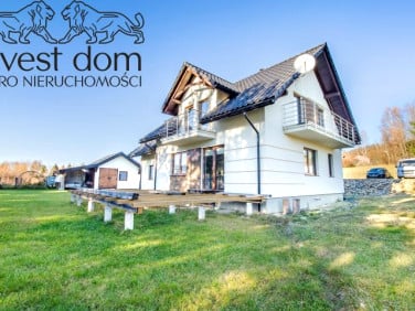 Dom Uście Gorlickie