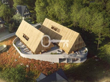 Mieszkanie apartamentowiec Kościelisko