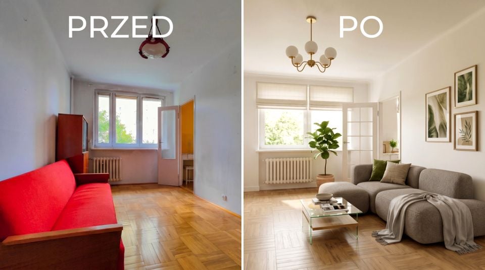 Mieszkanie Rzeszów sprzedaż