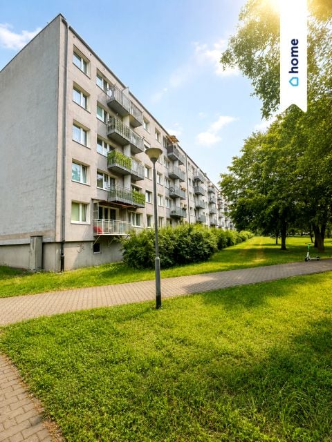 Mieszkanie nad rzeką