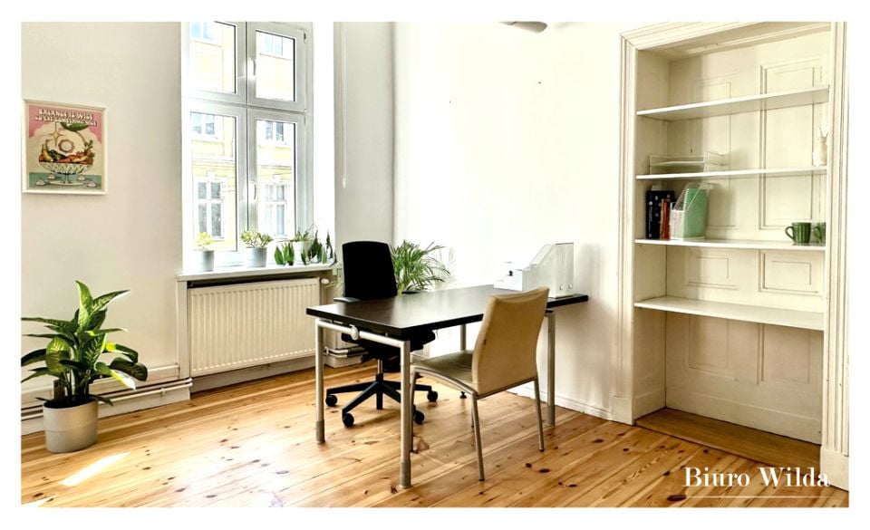 Lokal Poznań
