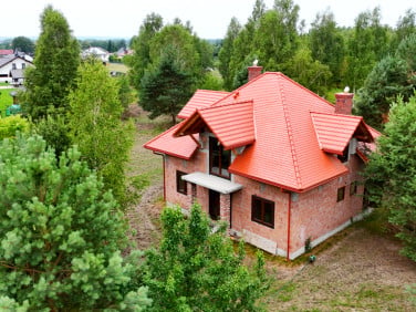 Dom Bratkowice
