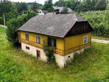 Dom Komorniki