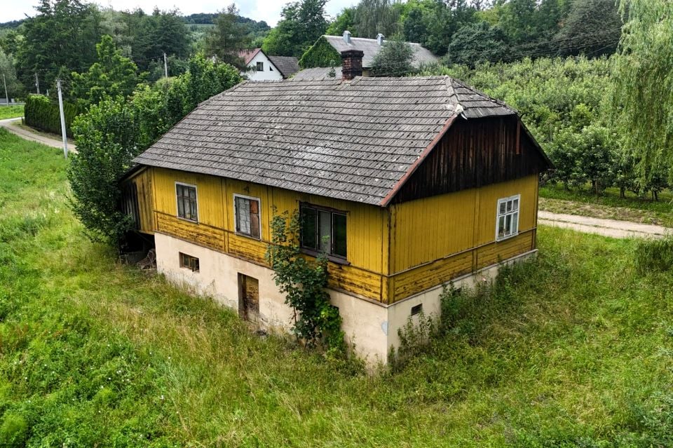 Dom Komorniki