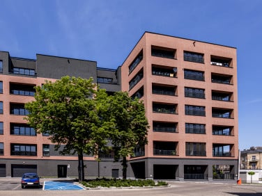 Mieszkanie Częstochowa