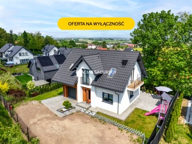 Dom Zagórze