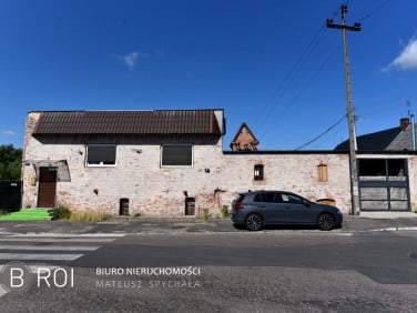 Dom Obrzycko sprzedaż