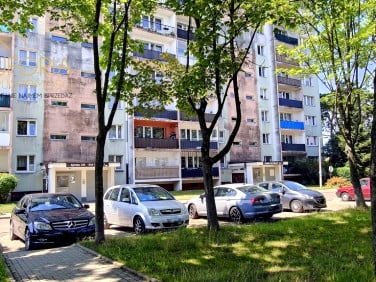 Mieszkanie Łódź
