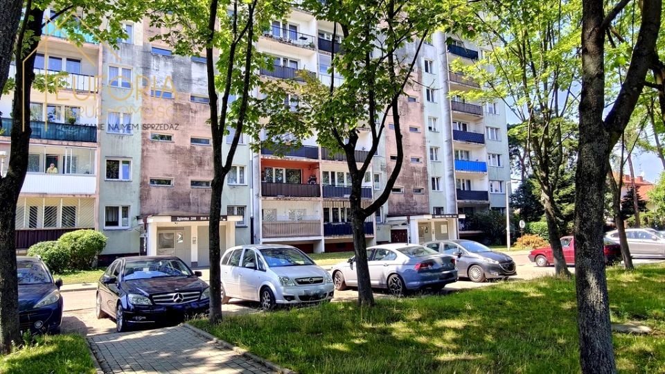 Mieszkanie Łódź
