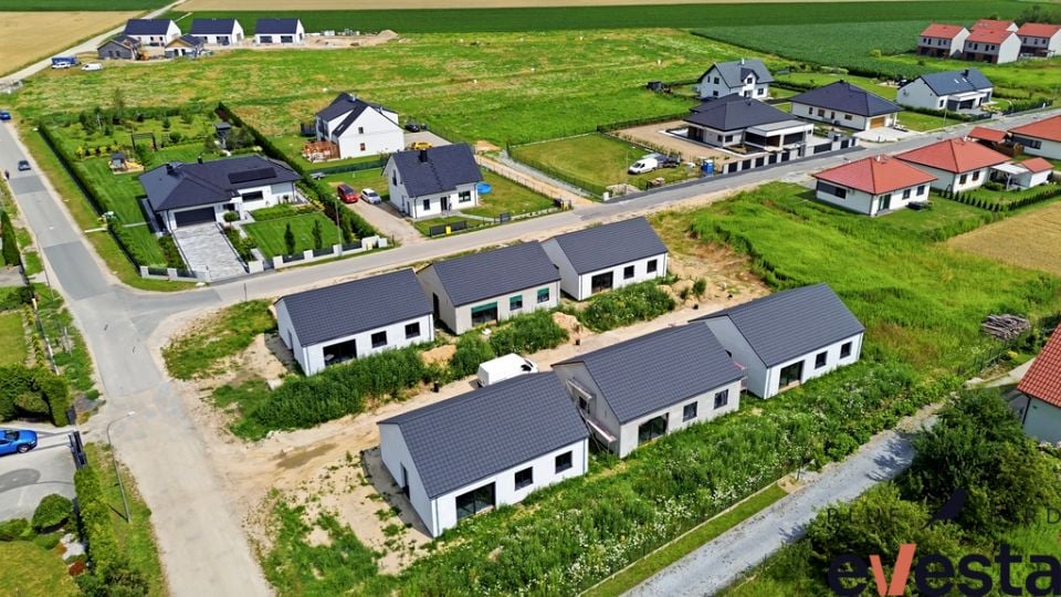 Dom Dąbrowa