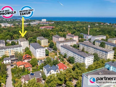 Mieszkanie Gdańsk