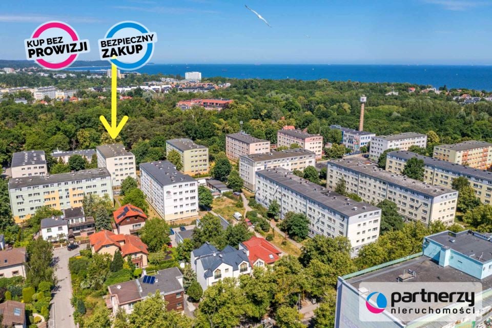 Mieszkanie Gdańsk