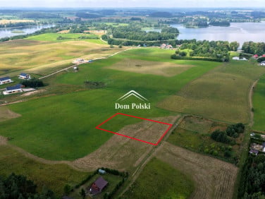 Działka budowlana Zabielne
