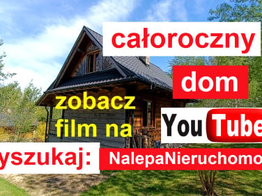 Dom Radkowice-Kolonia