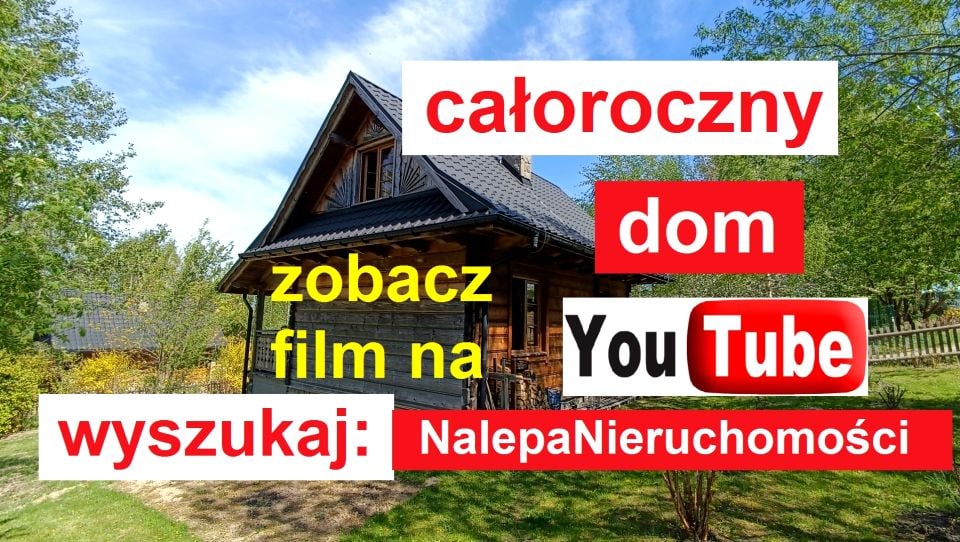 Dom Radkowice-Kolonia