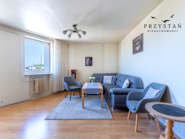 Mieszkanie Gdańsk