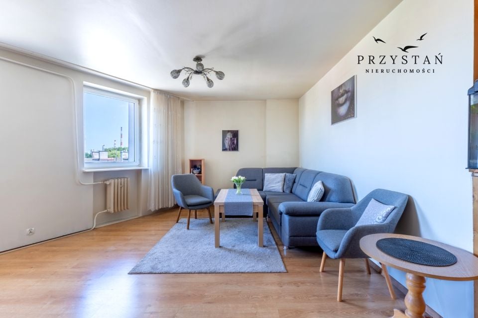 Mieszkanie Gdańsk