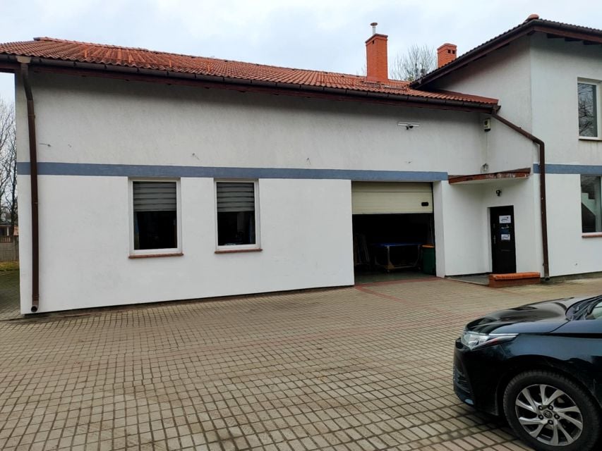 Lokal Olsztyn
