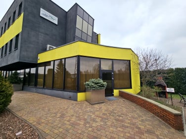 Lokal Katowice