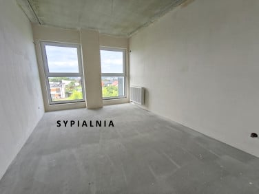 Mieszkanie Sosnowiec