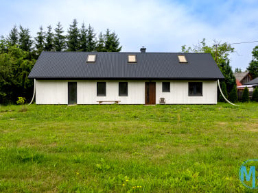 Dom Grębów